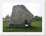 1173-Avebury Standing Stones * 800 x 600 * (64KB)